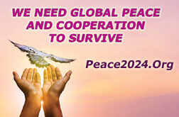 Peace2024.Org